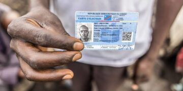 RDC: La CENI alerte sur la circulation de fausses cartes d’électeur