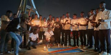 Genocost 2025 : à Kisangani, le collectif de la société civile exige justice, réparation et un véritable travail de devoir de mémoire