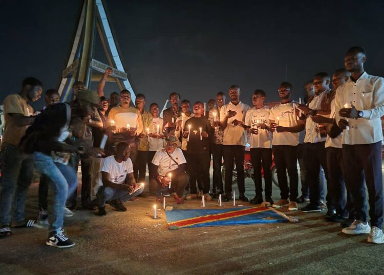 Genocost 2025 : à Kisangani, le collectif de la société civile exige justice, réparation et un véritable travail de devoir de mémoire