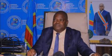 Maniema : La jeunesse dénonce la gestion du gouverneur Mussa Kabwankubi et l&rsquo;accuse de « trahison »