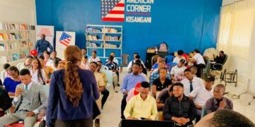 La jeunesse de Kisangani s&rsquo;engage pour une « culture de l&rsquo;excellence » (Conférence-débat)