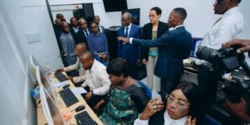 Exetat 2025 : l&rsquo;IA à la base de la publication rapide des résultats