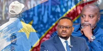 Suminwa II en RDC : Simene Wa Simene vante la reconduction d&rsquo;un technocrate aux finances 
