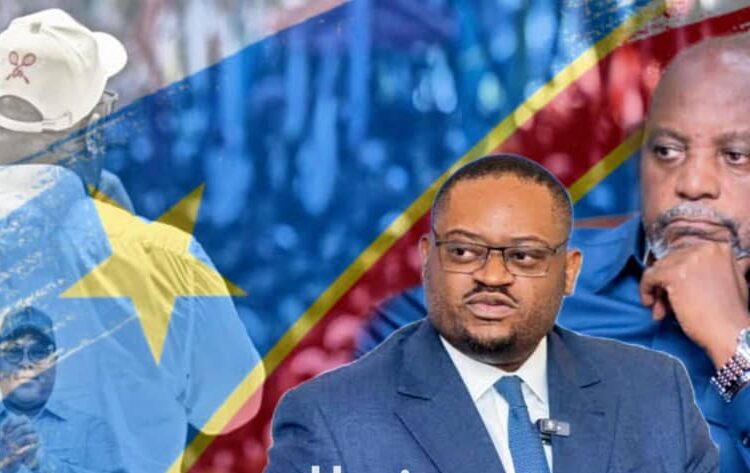 Suminwa II en RDC : Simene Wa Simene vante la reconduction d&rsquo;un technocrate aux finances 