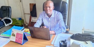 12 août — Message fort de Blaise Maindo à la jeunesse de la Tshopo : « L&rsquo;avenir, c&rsquo;est nous »