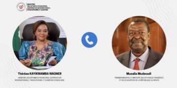 La RDC juge « inappropriée » l’annonce d’une nomination consulaire à Goma