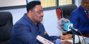 En RDC, Joseph Olengankoy insiste sur un « dialogue » pour sortir de la crise politico-armée interne