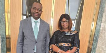 La RDC s&rsquo;engage pour les victimes de violences : Mamie UTSHUDI au cœur d&rsquo;une rencontre décisive à Genève