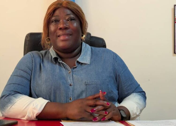 Mairie de Kisangani : Quand l&rsquo;adjointe prend les rênes et l&rsquo;efficacité s&rsquo;installe