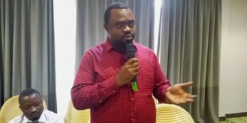 Janvier Folo : Le juriste — notable de Kisangani qui fait bouger les lignes