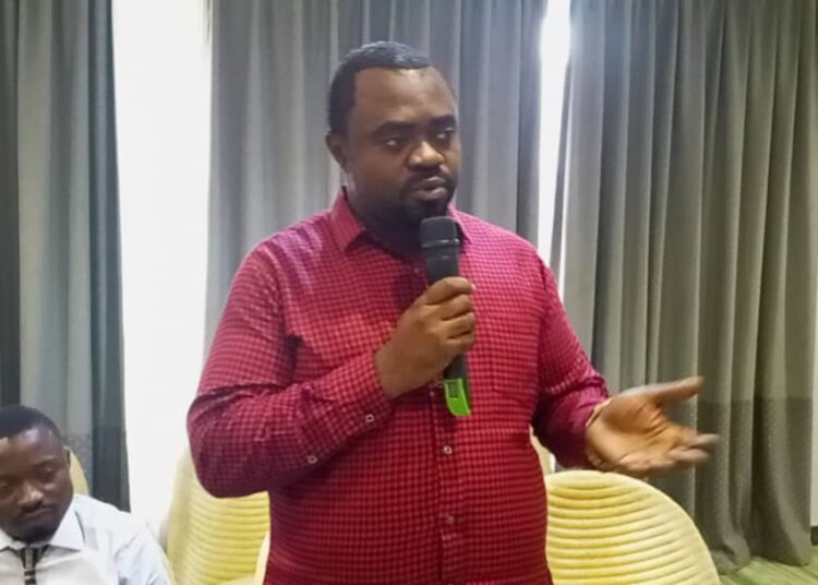 Janvier Folo : Le juriste — notable de Kisangani qui fait bouger les lignes