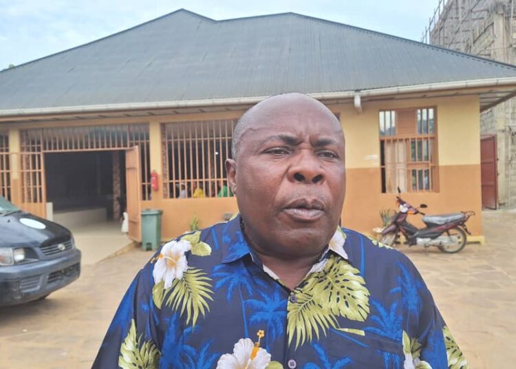 Kisangani : Face aux rumeurs d&rsquo;atrophie des sexes, le député Freddy Yuma appelle au calme et dénonce une « manipulation diabolique »