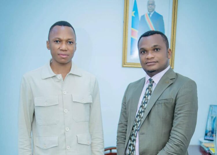 Tshopo : Henri Botshutshu recadre Mateus Kanga sur la motion de déchéance