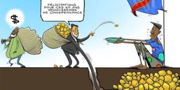 RDC — « Un ventre affamé n’a point d’oreilles » : comment la corruption a muselé notre pays ? (Tribune)