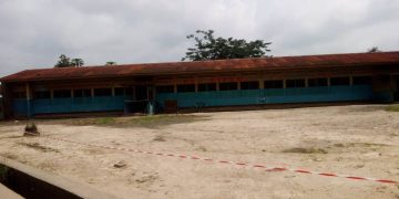 Kisangani : bicéphalisme et saisie de biens de l&rsquo;UA à l&rsquo;Iped ex Base, Luc Ntambwe appelle à l&rsquo;intervention