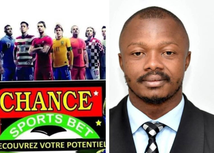 Exploitation et conditions « inhumaines » chez Chance Sports Betting à Kisangani : Nedi Lisungi lance un cri d&rsquo;alarme pour les Droits des Travailleurs