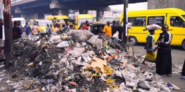 Kinshasa : entre promesses et abandon, la ville en état d’insalubrité chronique