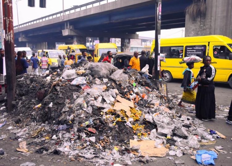 Kinshasa : entre promesses et abandon, la ville en état d’insalubrité chronique
