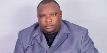 RDC : Mise au point de M. Platini Atshangola suite aux propos diffamatoires du DG de BOEGEC SARLU, M. July Boengandi