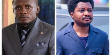 Constant Mutamba, un Zorro indispensable face aux menaces contre la Nation