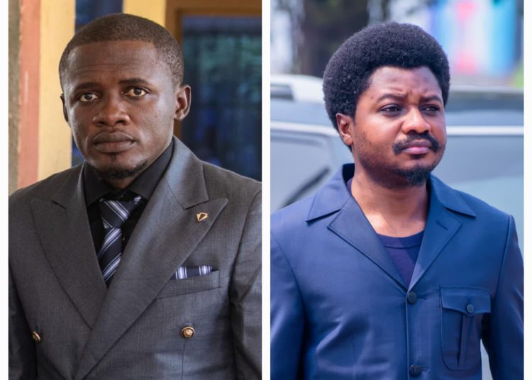 Constant Mutamba, un Zorro indispensable face aux menaces contre la Nation