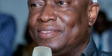 UDPS/Tshisekedi : La grande causerie morale reportée à ce vendredi 16 janvier à Limete (Augustin Kabuya)