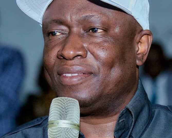 UDPS/Tshisekedi : La grande causerie morale reportée à ce vendredi 16 janvier à Limete (Augustin Kabuya)