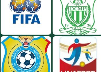Sanctions du DCMP par la FIFA et fausses rumeurs sur la Coupe du Congo : stop aux spéculations