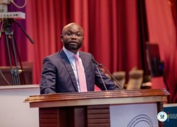 Accords de Washington : « Les marionnettes ne peuvent plus que se cacher derrière le Rwanda », tranche le député Patrick Matata