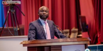 Accords de Washington : « Les marionnettes ne peuvent plus que se cacher derrière le Rwanda », tranche le député Patrick Matata