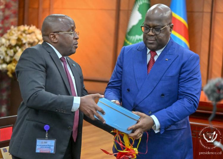 La chute des masques à l’Assemblée : comment la fronde anti-Shabani s&rsquo;est sabordée